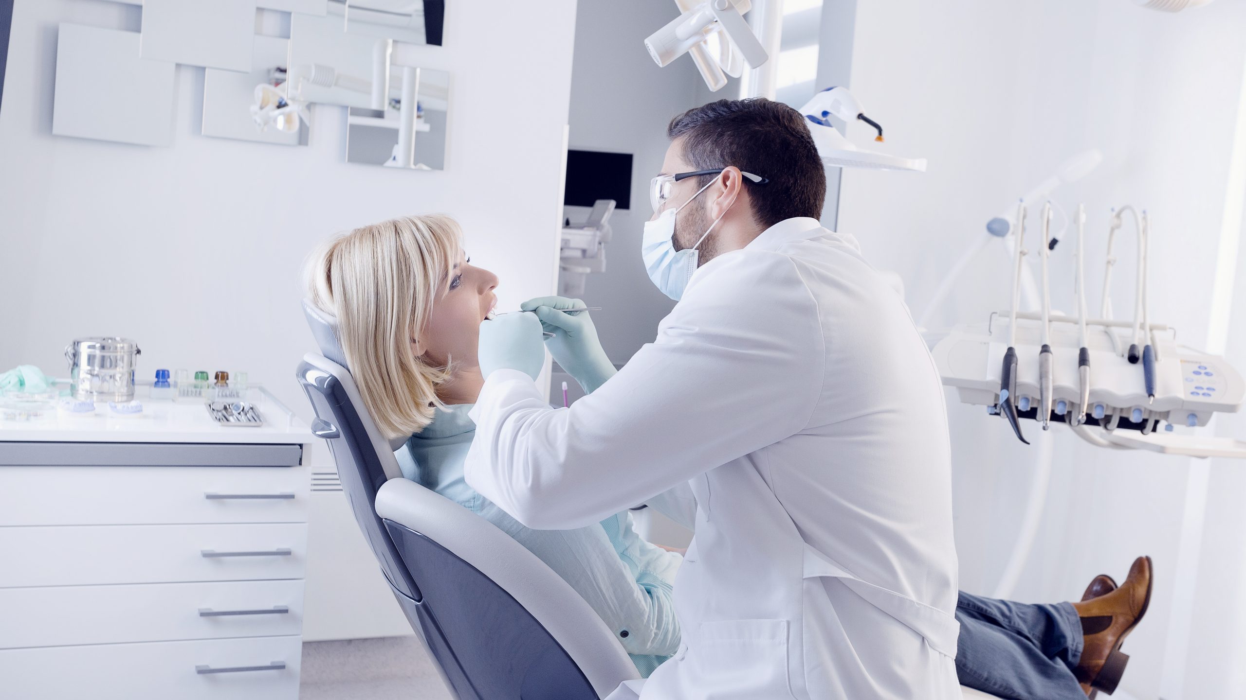 Dentist in Flemington, NJ